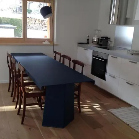 Petit Combin-modern Apartment, Close To The Lift * Le Châble