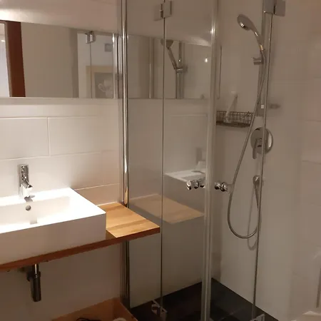 Apartmán Petit Combin-modern Apartment, Close To The Lift